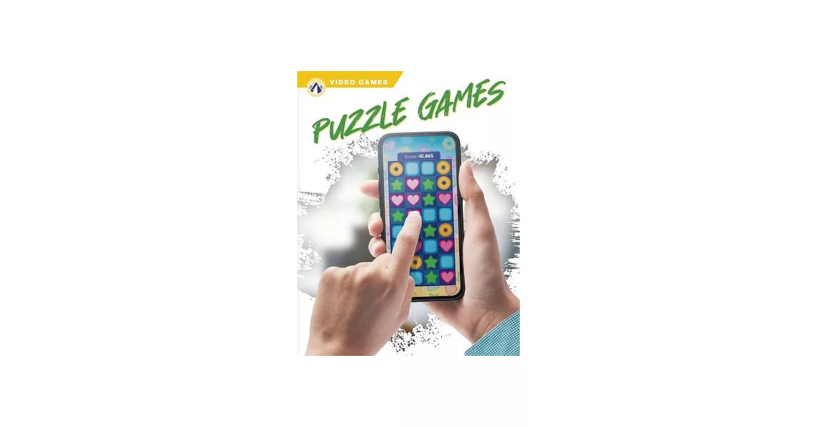 Puzzle Games | 拾書所