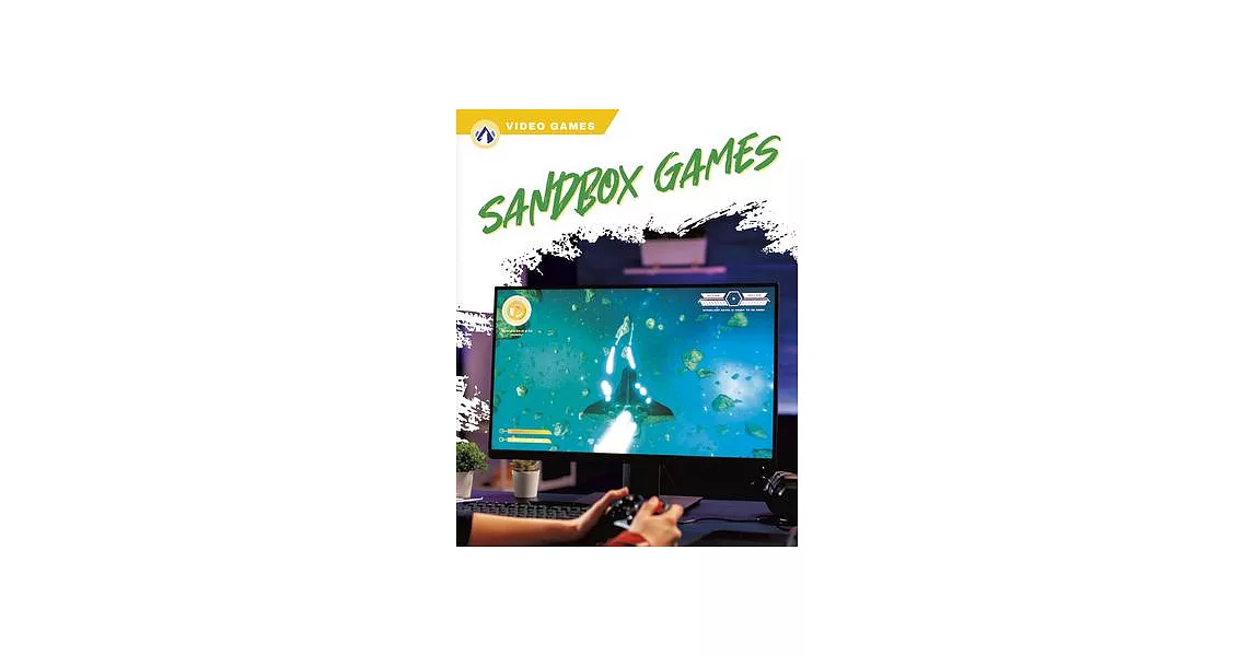 Sandbox Games | 拾書所