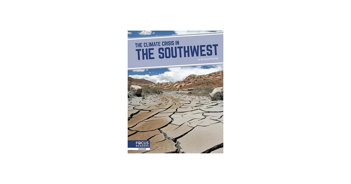 The Climate Crisis in the Southwest | 拾書所