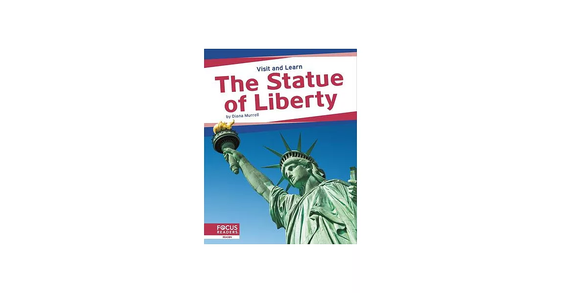 The Statue of Liberty | 拾書所