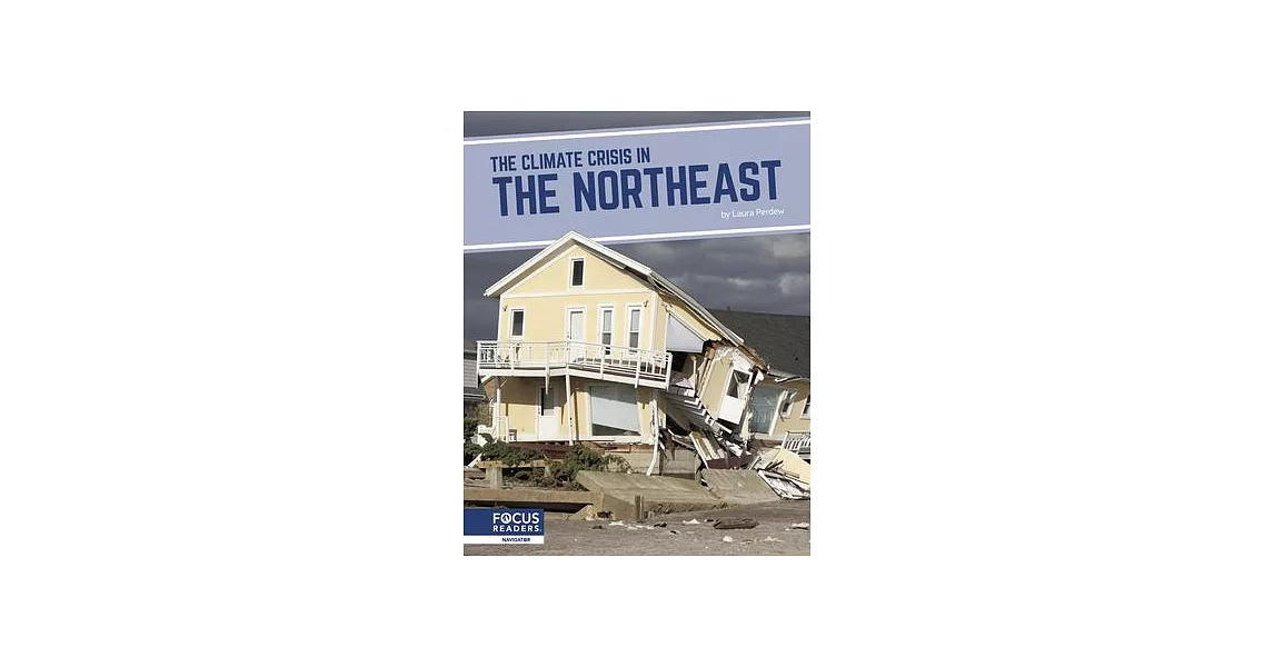 The Climate Crisis in the Northeast | 拾書所