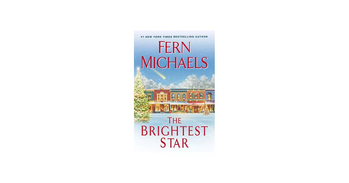The Brightest Star: A Heartwarming Christmas Novel | 拾書所