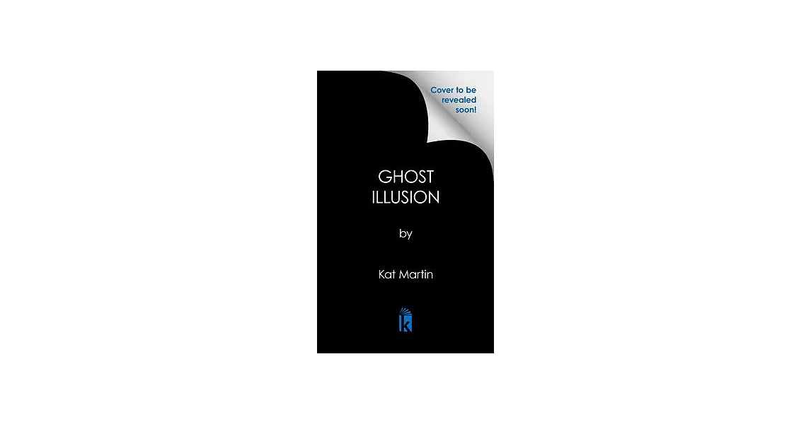 The Ghost Illusion | 拾書所