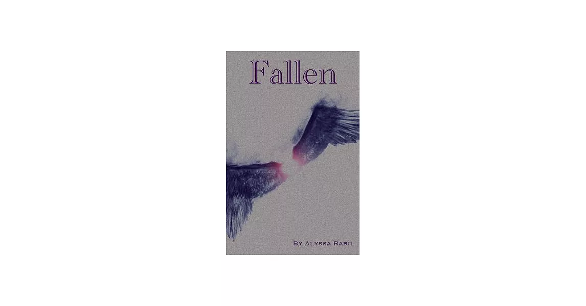 Fallen | 拾書所