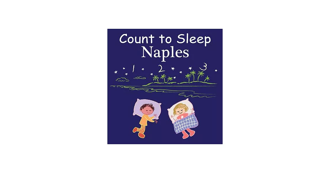 Count to Sleep Naples | 拾書所