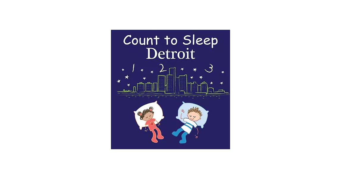 Count to Sleep Detroit | 拾書所