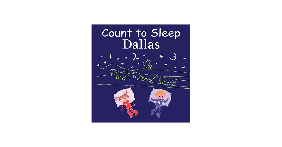 Count to Sleep Dallas | 拾書所