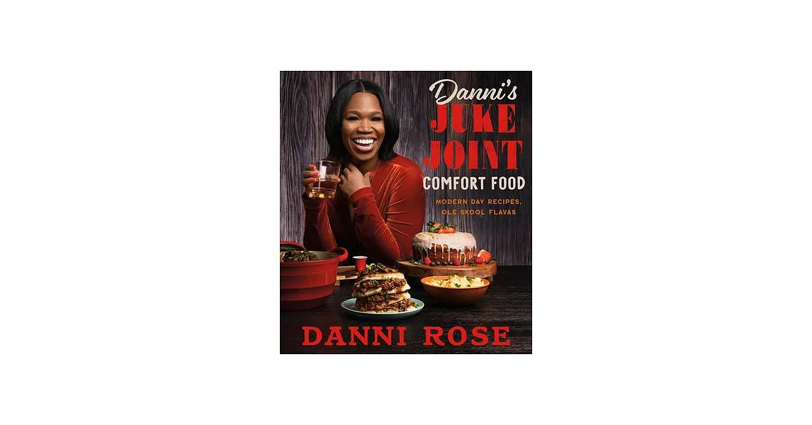 Danni’s Juke Joint Comfort Food | 拾書所