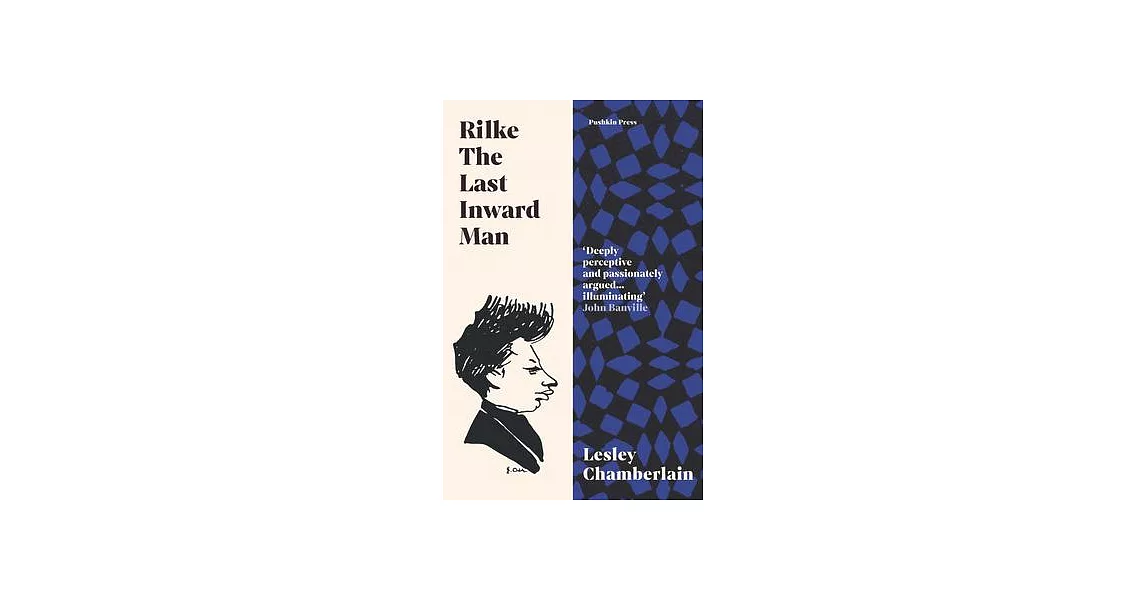 Rilke: The Last Inward Man | 拾書所