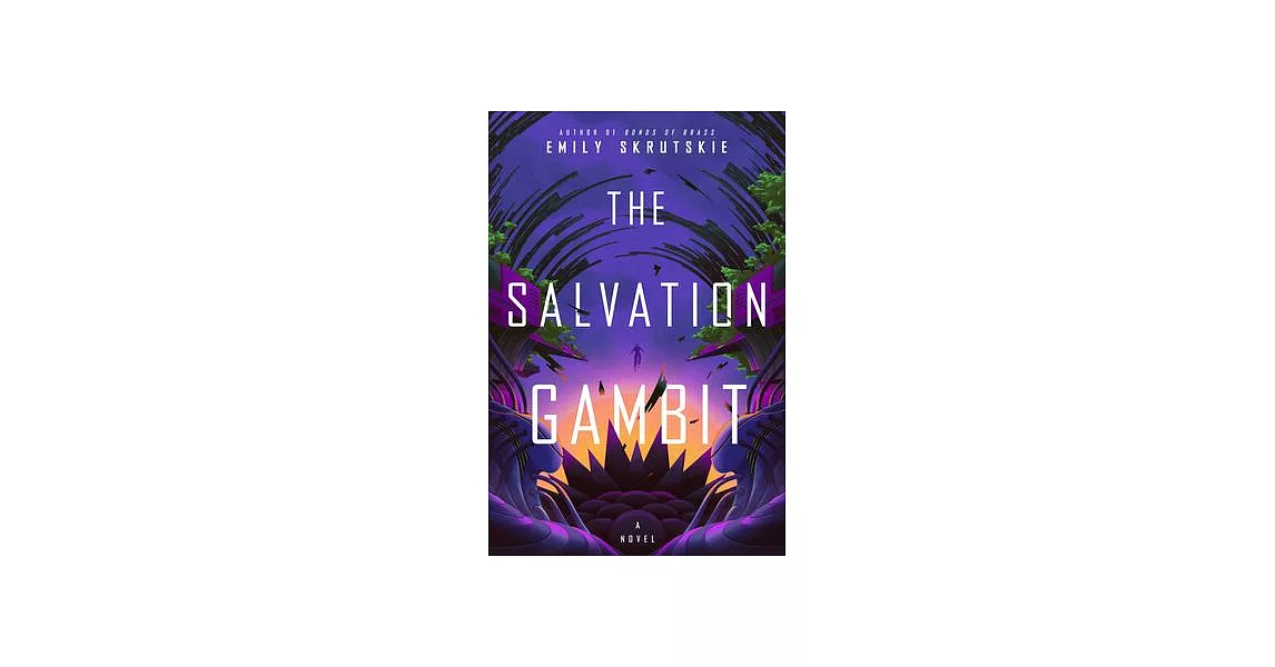 The Salvation Gambit | 拾書所