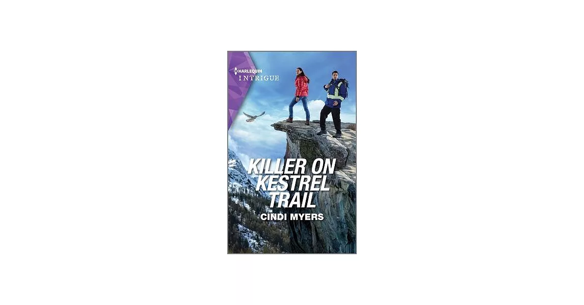 Killer on Kestrel Trail | 拾書所