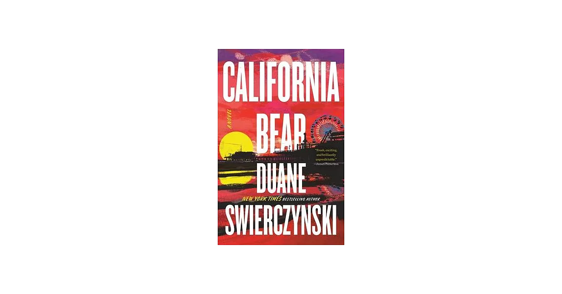 California Bear | 拾書所