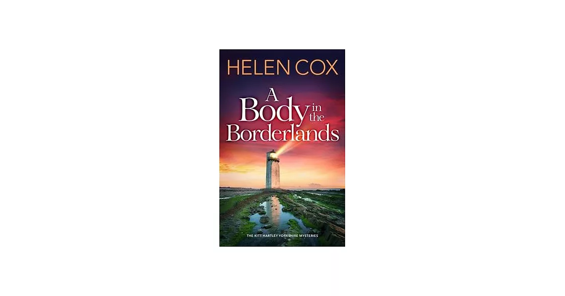 New Helen Cox | 拾書所