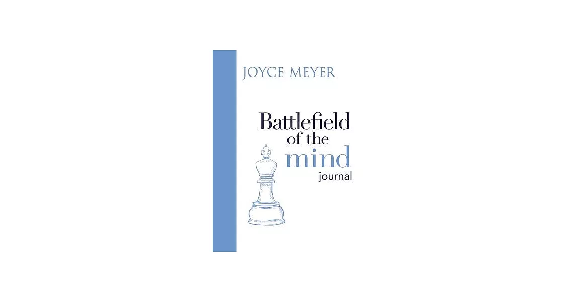 Battlefield of the Mind Journal | 拾書所