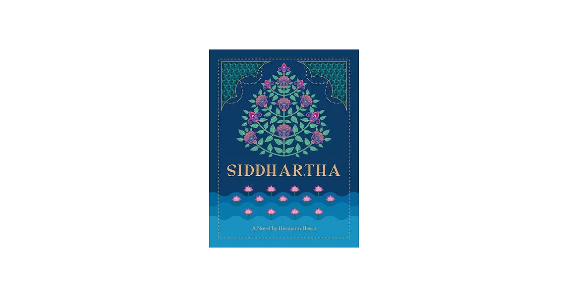 Siddhartha: A Novel by Hermann Hesse | 拾書所