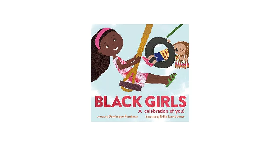 Black Girls | 拾書所