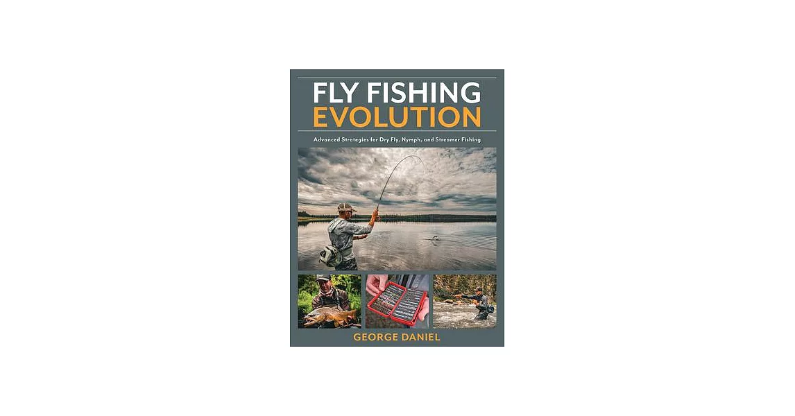 Next Level Fly Fishing: Advanced Tactics for Dry Fly, Nymph, and Streamer Fishing | 拾書所