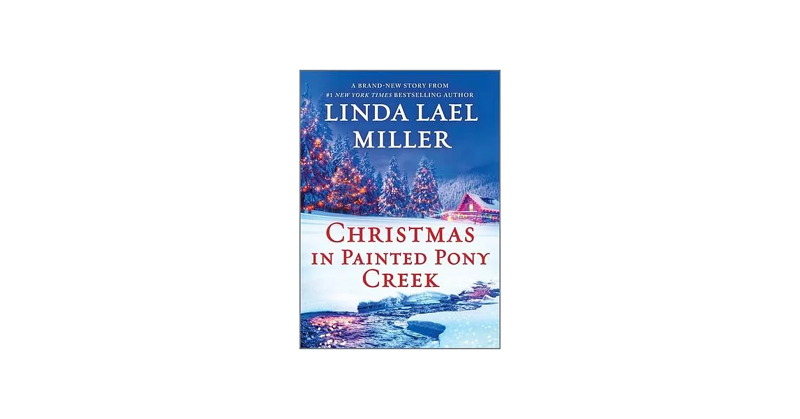 Christmas in Painted Pony Creek | 拾書所