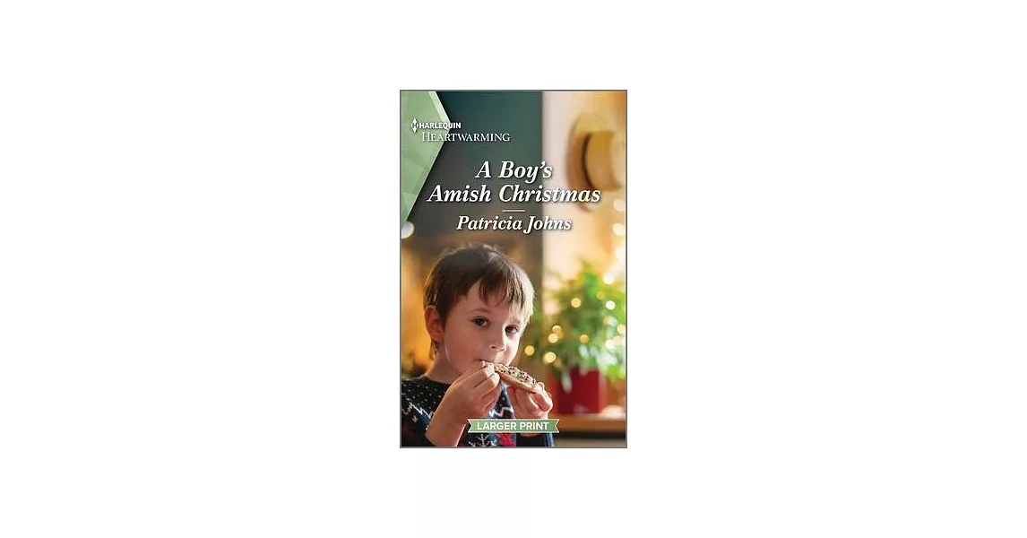 A Boy’s Amish Christmas: A Clean and Uplifting Romance | 拾書所