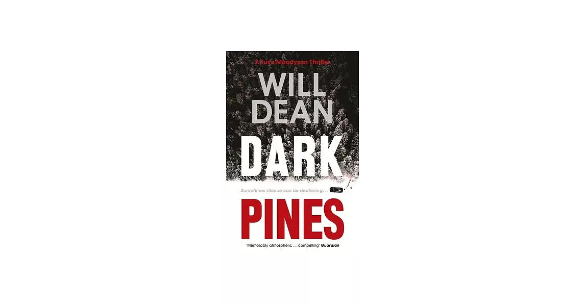 Dark Pines | 拾書所