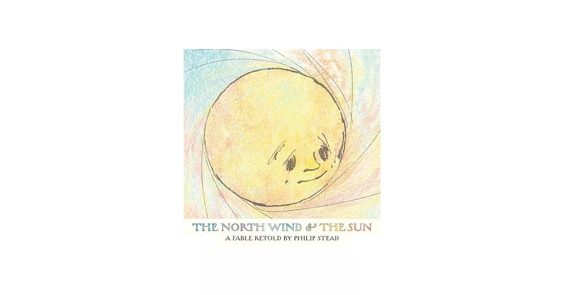The North Wind and the Sun | 拾書所