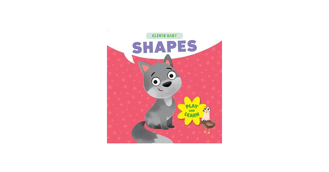 Shapes | 拾書所