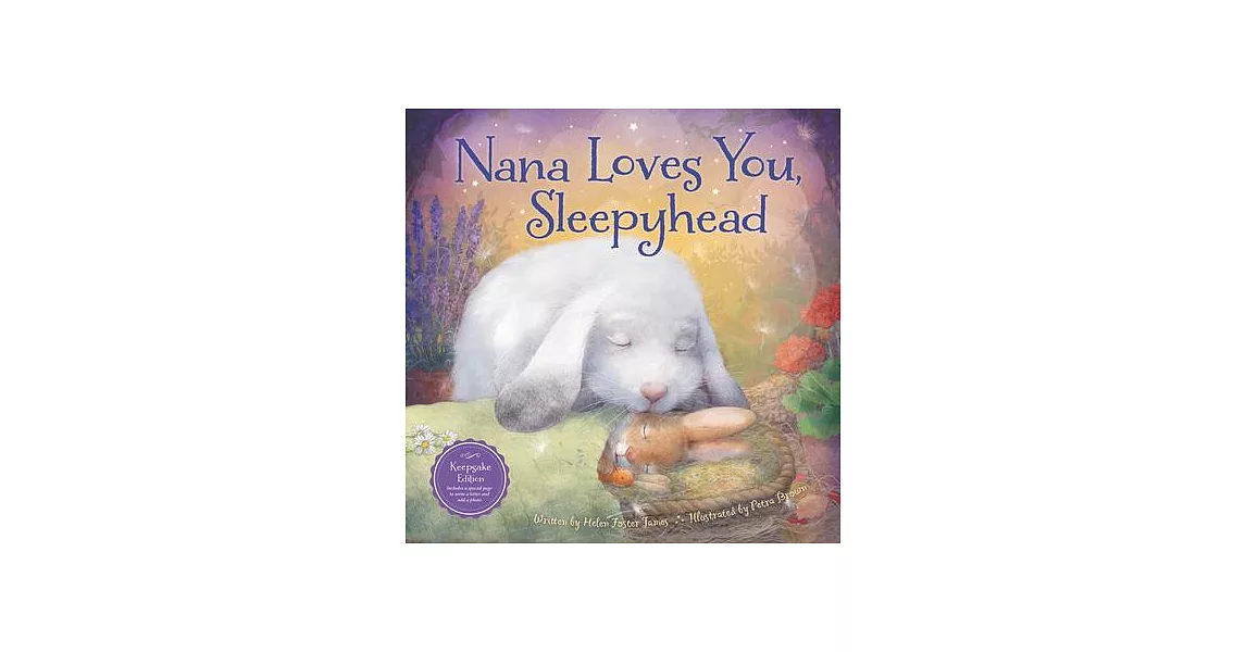 Nana Loves You, Sleepyhead | 拾書所