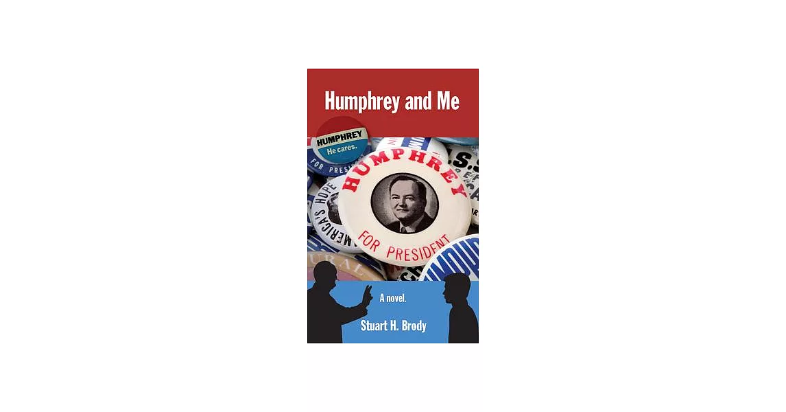 Humphrey and Me | 拾書所