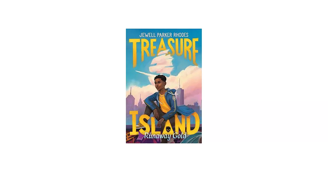 Treasure Island: Runaway Gold | 拾書所