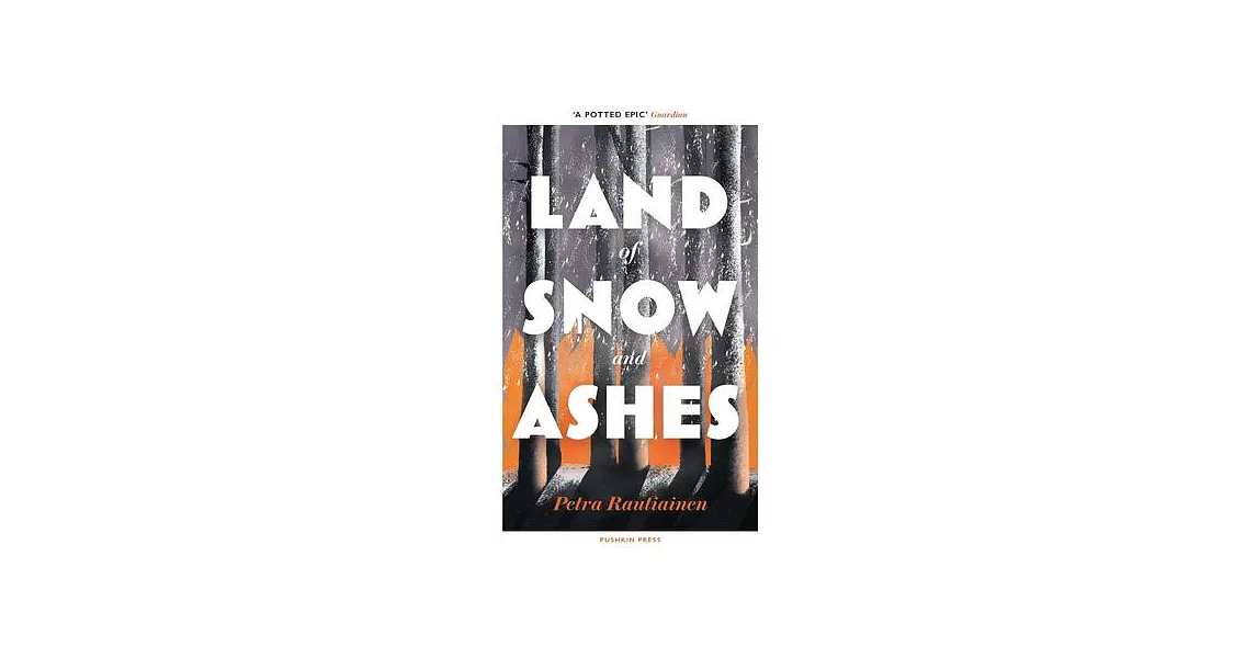 Land of Snow and Ashes | 拾書所
