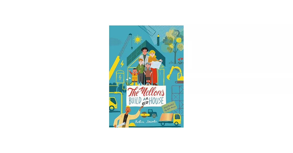 The Mellon’s Build a House | 拾書所