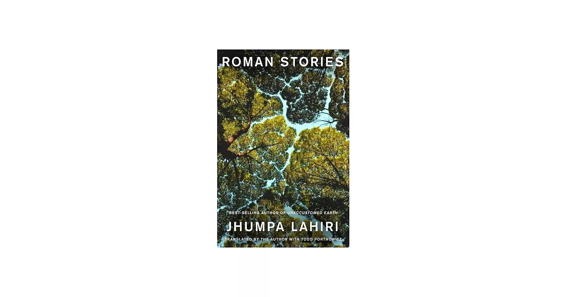 Roman Stories | 拾書所