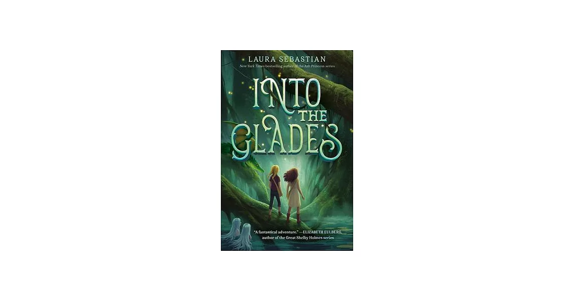 Into the Glades | 拾書所