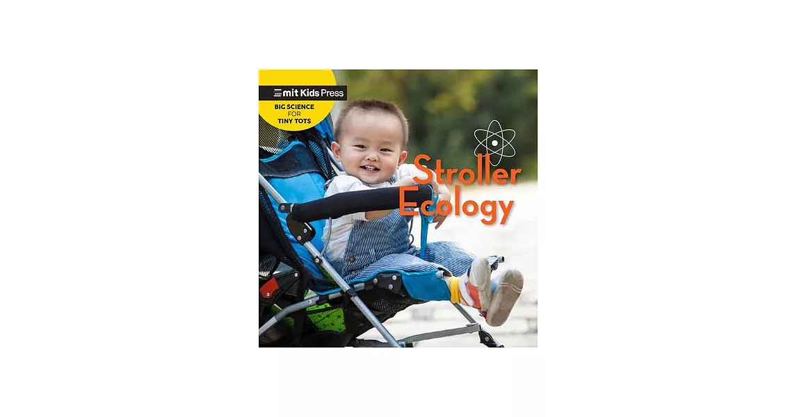 Stroller Ecology | 拾書所