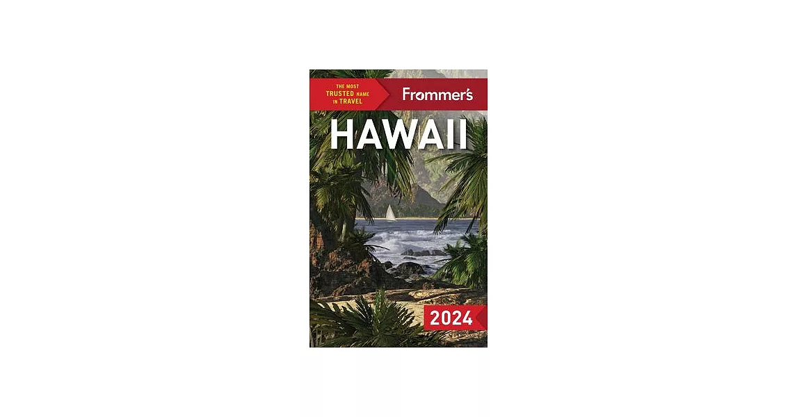 Frommer’s Hawaii 2024 | 拾書所