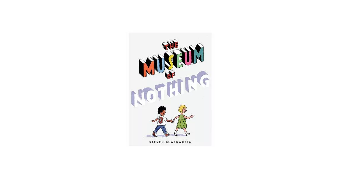 The Museum of Nothing | 拾書所