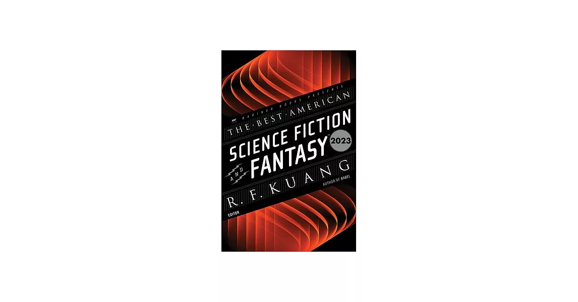 The Best American Science Fiction and Fantasy 2023 | 拾書所
