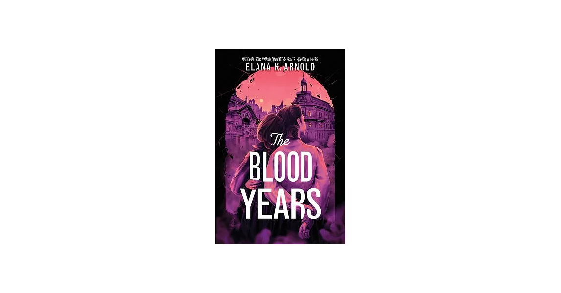 The Blood Years | 拾書所