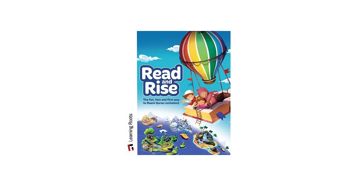 Read and Rise: Kiitab Compatible | 拾書所