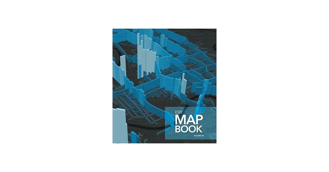 ESRI Map Book, Volume 38 | 拾書所