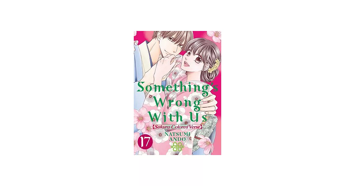 Something’s Wrong with Us 17 | 拾書所