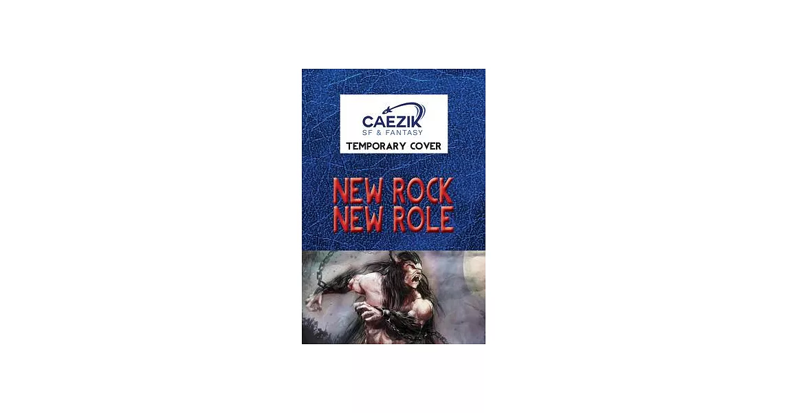 New Rock, New Role | 拾書所