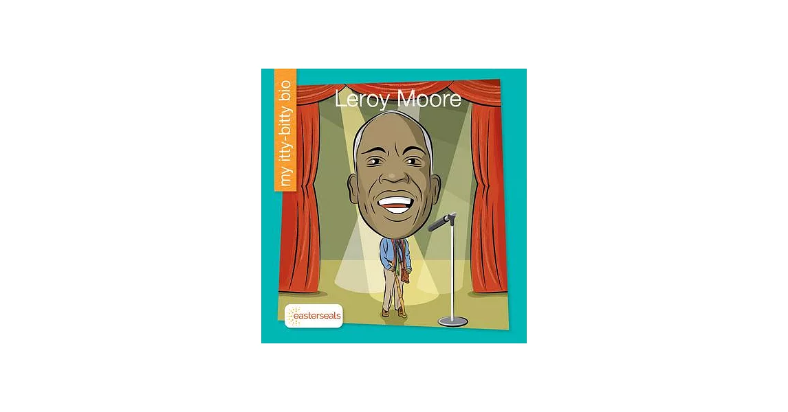 Leroy Moore | 拾書所