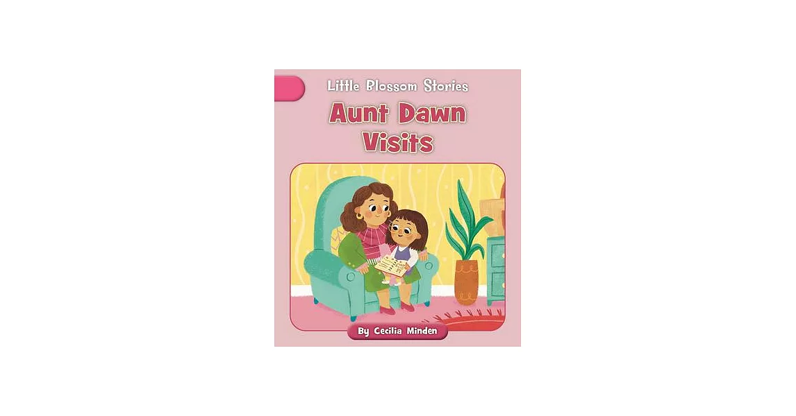 Aunt Dawn Visits | 拾書所