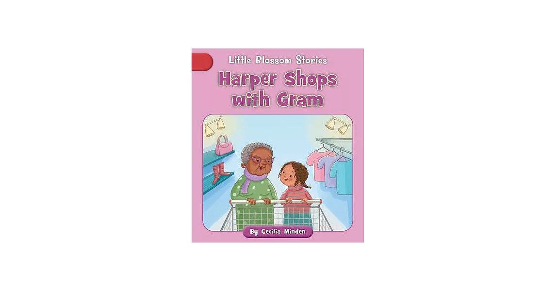 Harper Shops with Gram | 拾書所