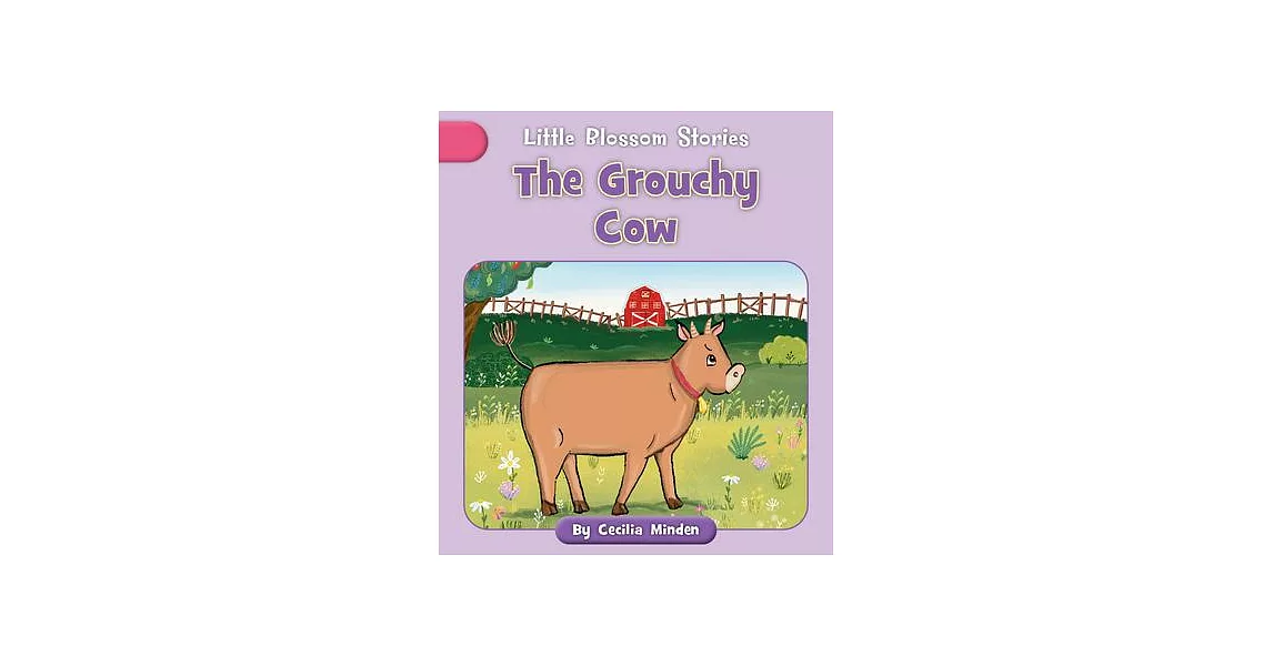 The Grouchy Cow | 拾書所