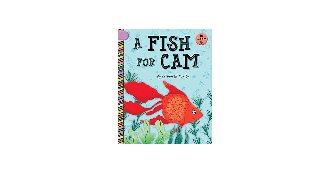 A Fish for CAM | 拾書所