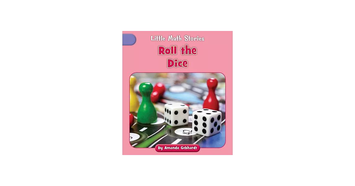 Roll the Dice | 拾書所