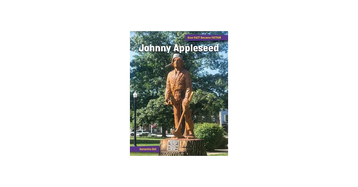 Johnny Appleseed | 拾書所