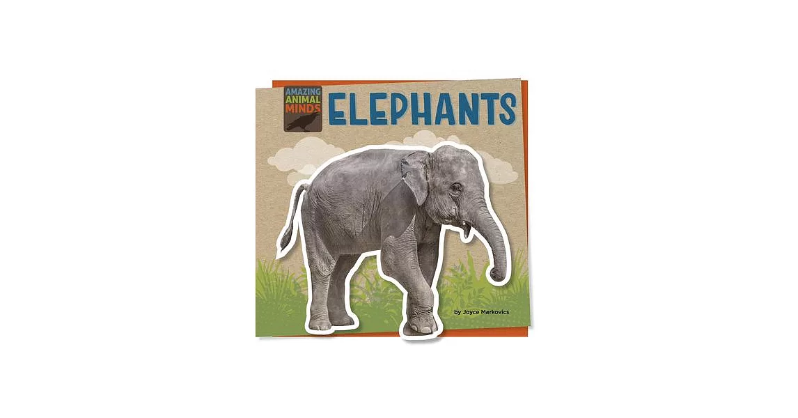 Elephants | 拾書所